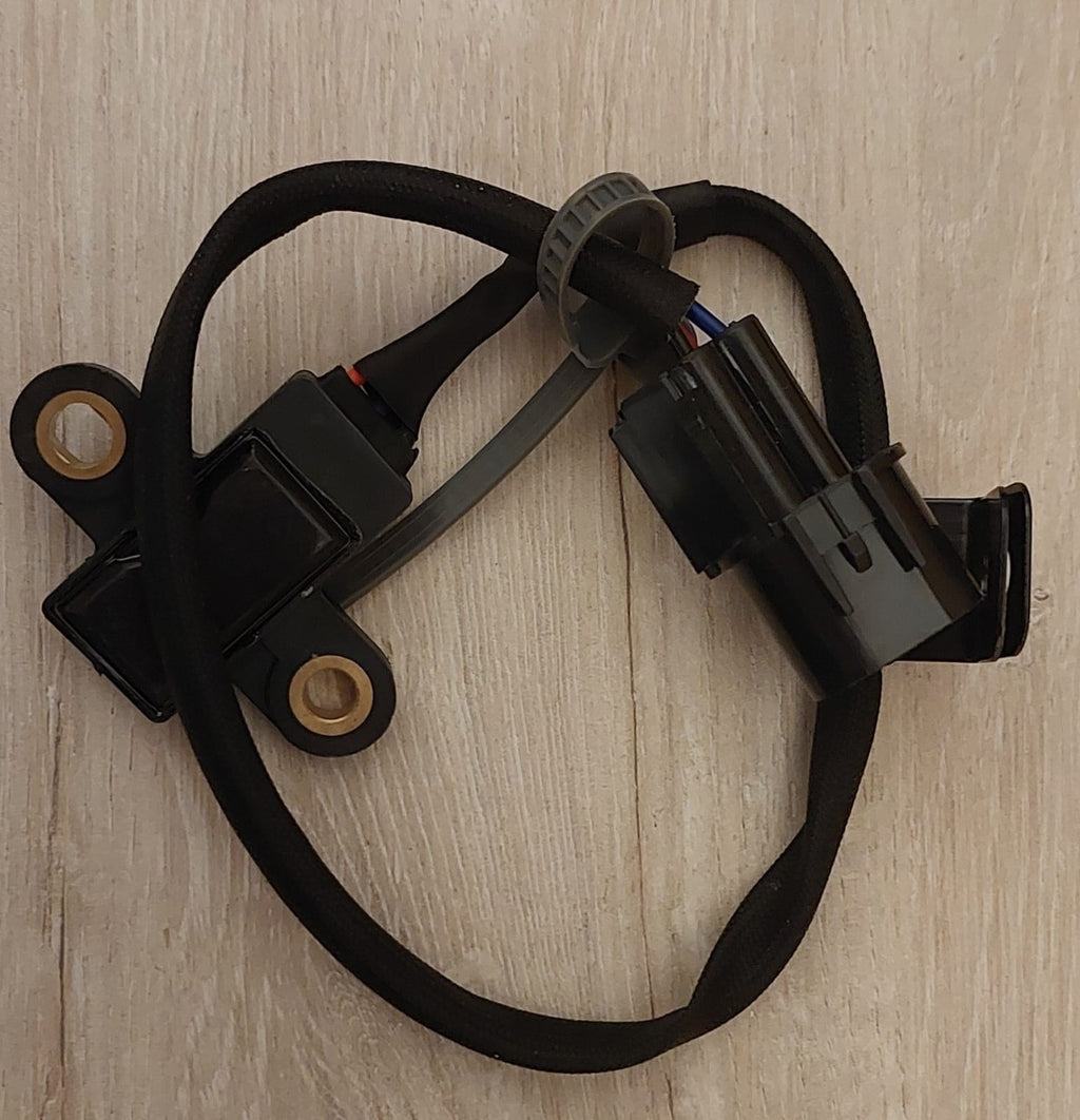 Sensor De Posición De Árbol De Levas Hyundai I10 Hatch, Atos - Isopartes