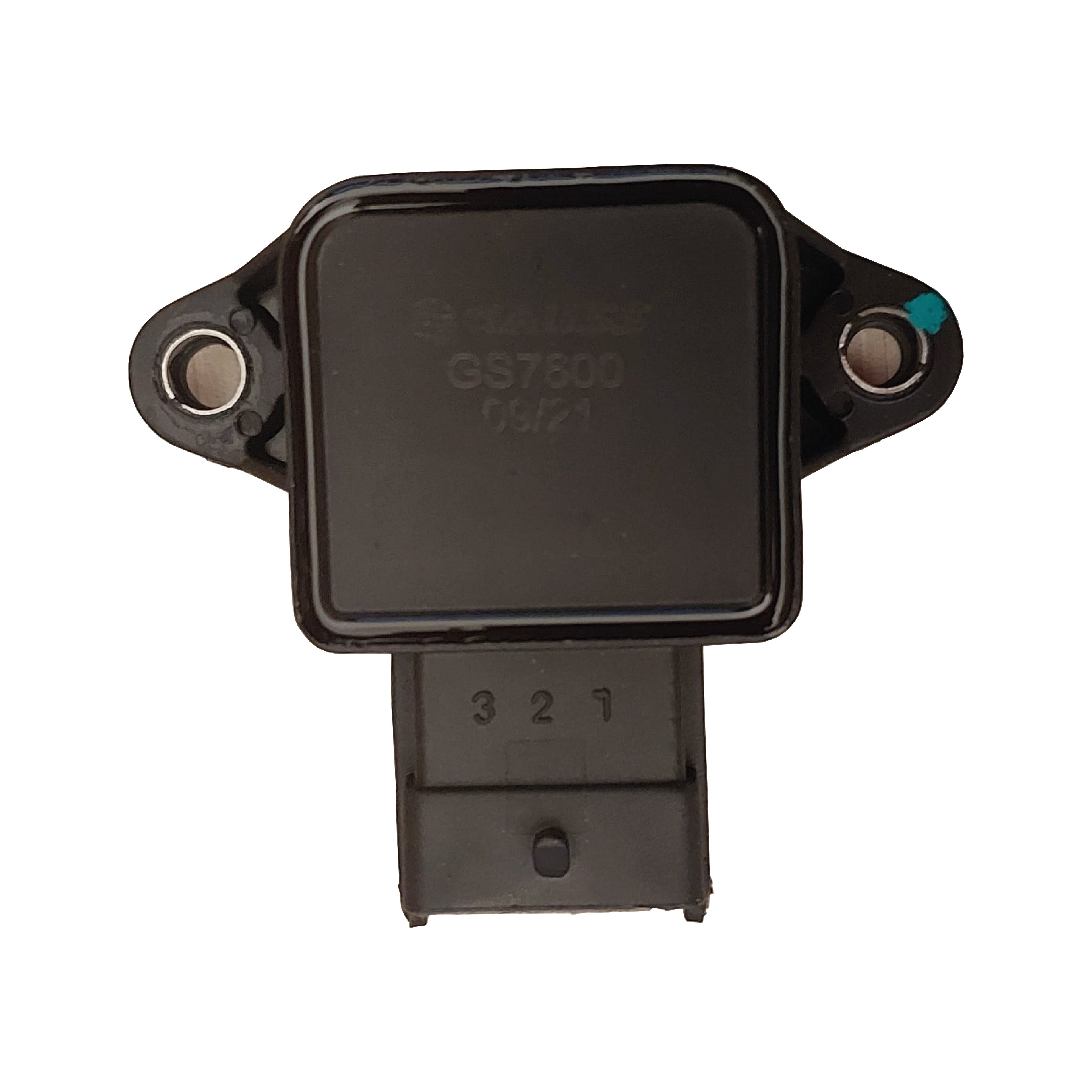 Sensor Tps Hyundai, Kia, Opel, Accent, I30, Tucson, Elantra, Sonata, Cerato, Sportage, Astra, Corsa - Isopartes