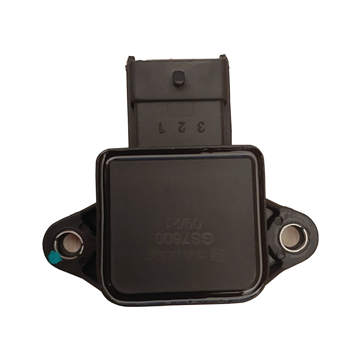 Sensor Tps Hyundai, Kia, Opel, Accent, I30, Tucson, Elantra, Sonata, Cerato, Sportage, Astra, Corsa - Isopartes
