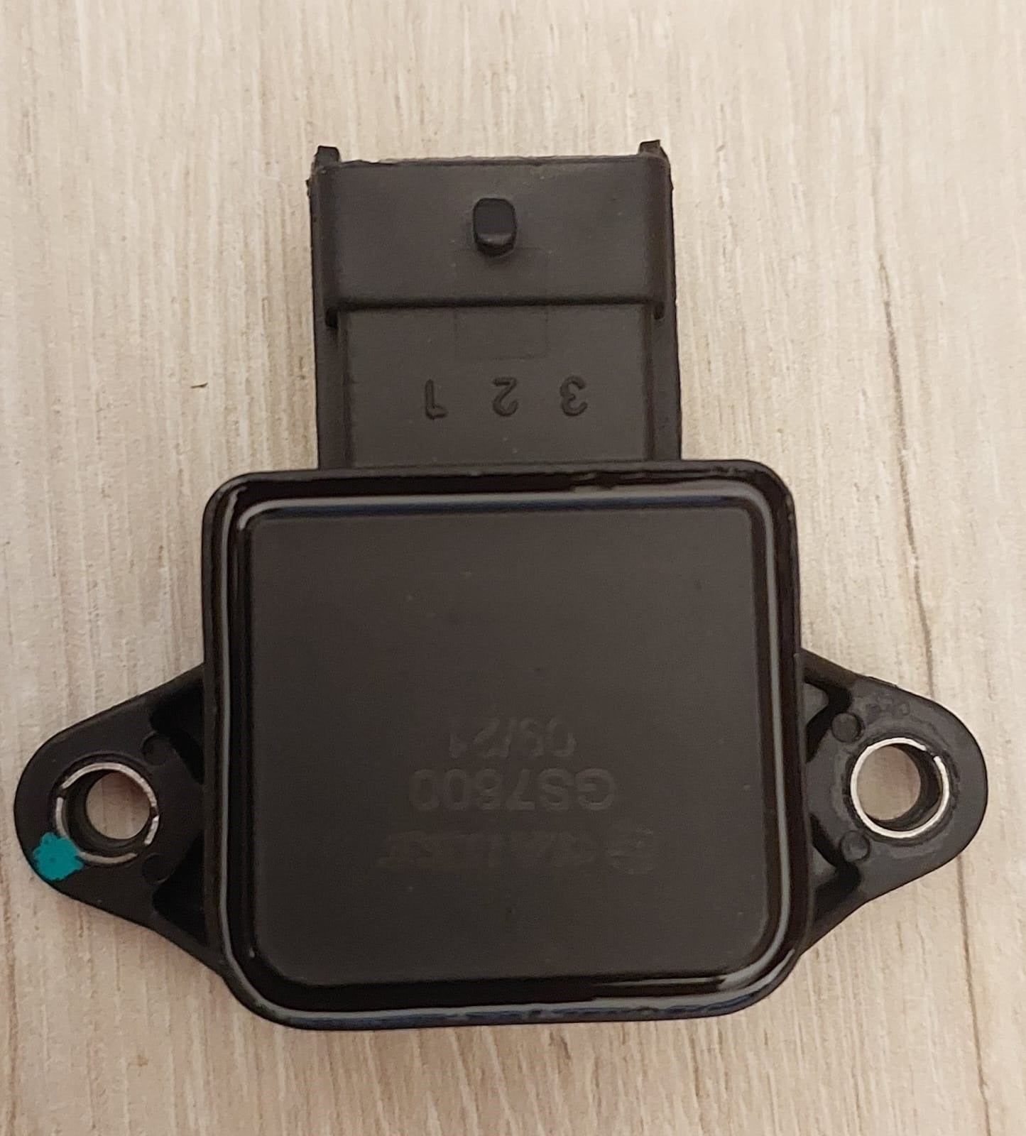 Sensor Tps Hyundai, Kia, Opel, Accent, I30, Tucson, Elantra, Sonata, Cerato, Sportage, Astra, Corsa - Isopartes