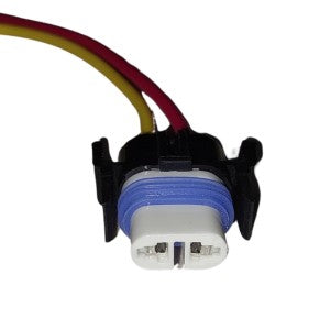 Sócate o Soquete H11