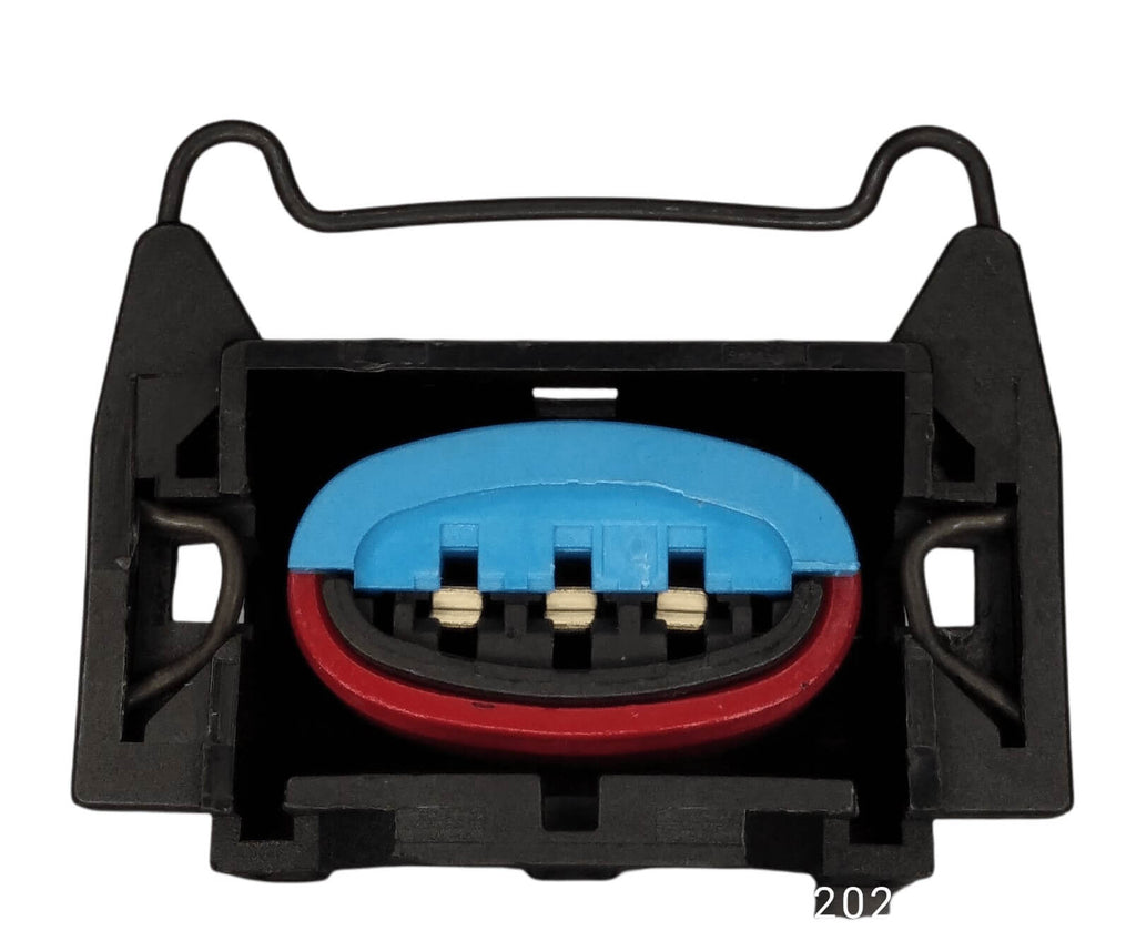 TPS Sensor Plug Connector, Ignition Coil Ford Fiesta, Courrier, more.