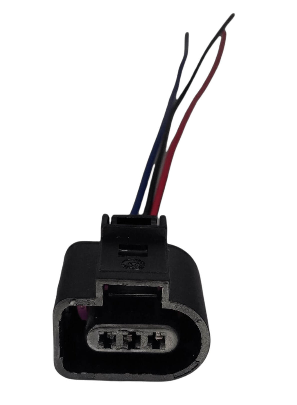 Volkswagen Gol, Polo, Golf, Audi 3-Pin Sensor Plug Connector (B)