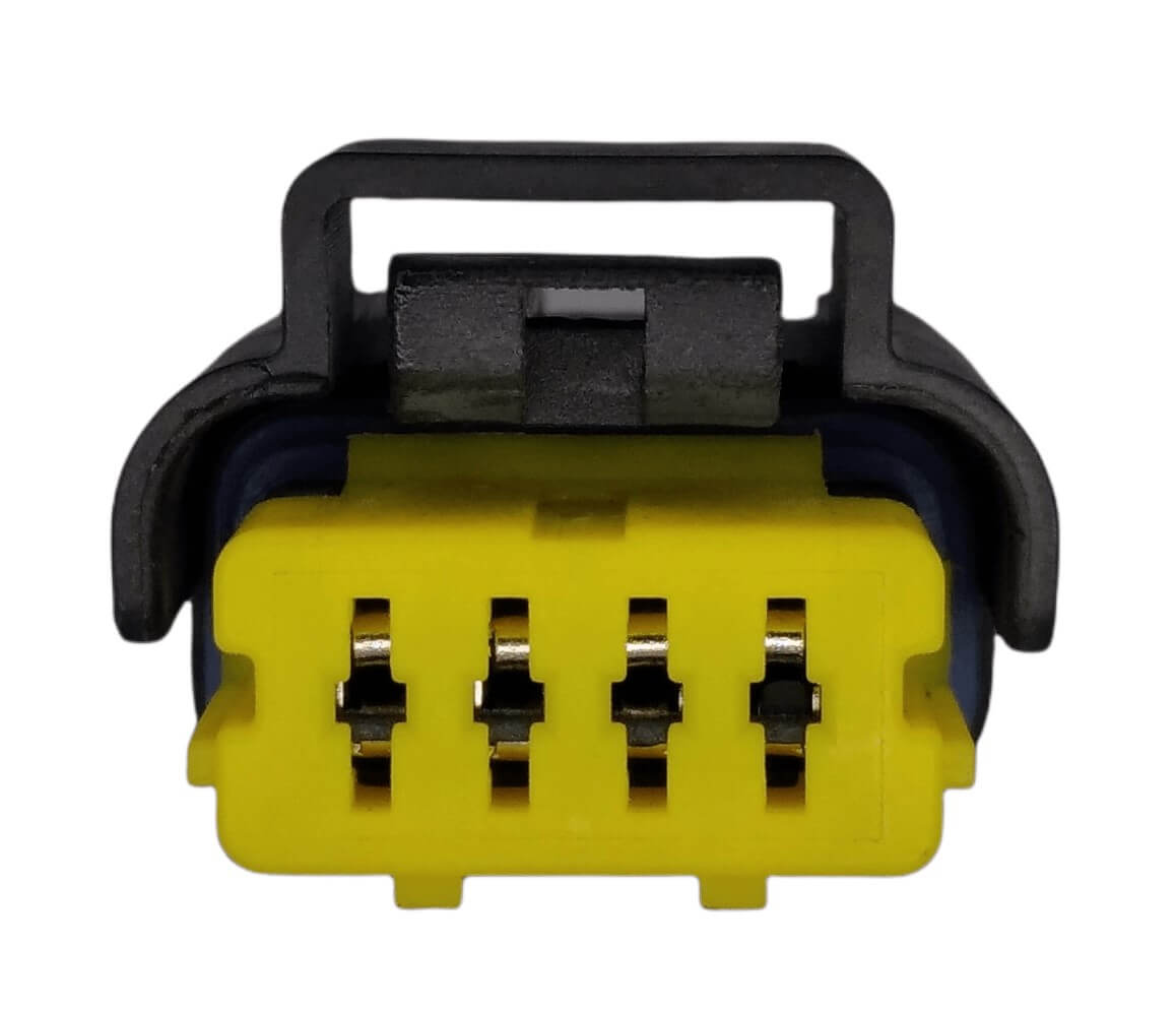 Fuel Pump Plug Connector, Oxygen Sensor Peugeot, Citroen, Mercedes Benz, Renault, Megane, Kangoo, more