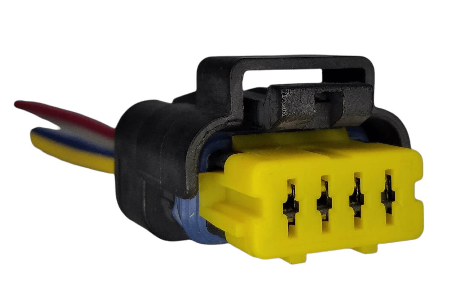 Fuel Pump Plug Connector, Oxygen Sensor Peugeot, Citroen, Mercedes Benz, Renault, Megane, Kangoo, more