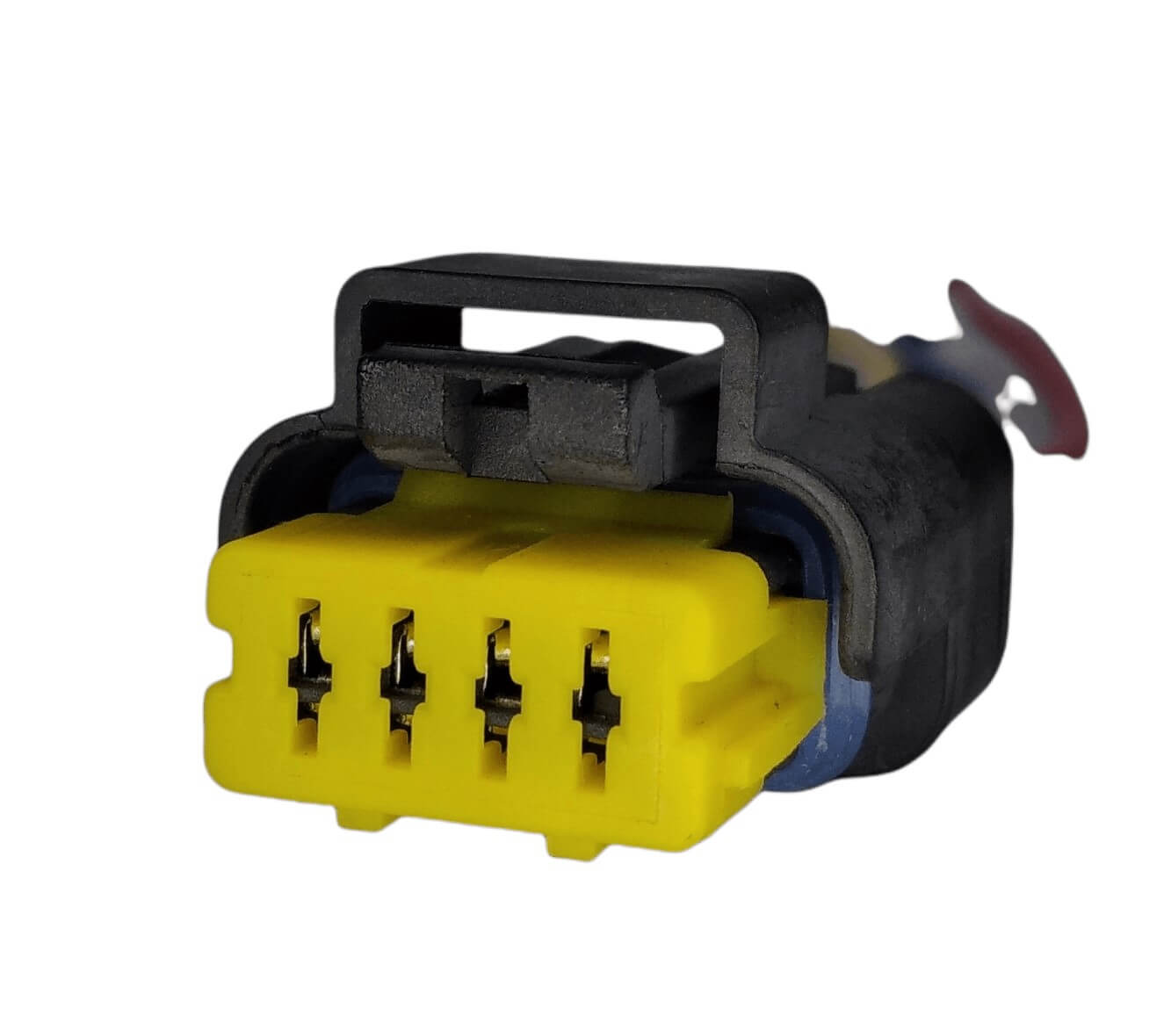 Fuel Pump Plug Connector, Oxygen Sensor Peugeot, Citroen, Mercedes Benz, Renault, Megane, Kangoo, more