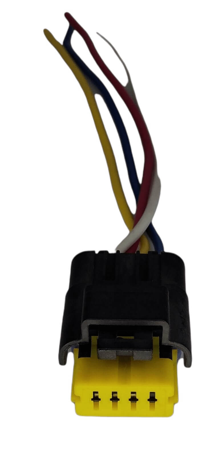 Fuel Pump Plug Connector, Oxygen Sensor Peugeot, Citroen, Mercedes Benz, Renault, Megane, Kangoo, more