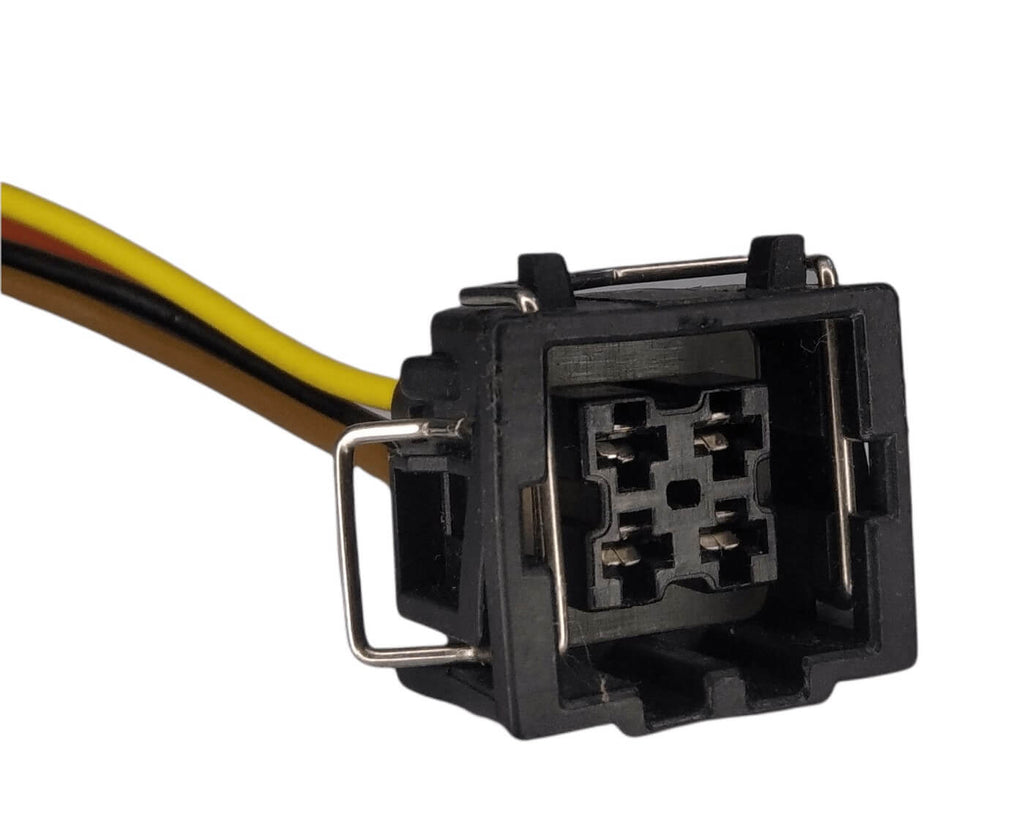 Temperature Sensor Plug Connector Volkswagen Seat and more Gol, Golf, Ibiza