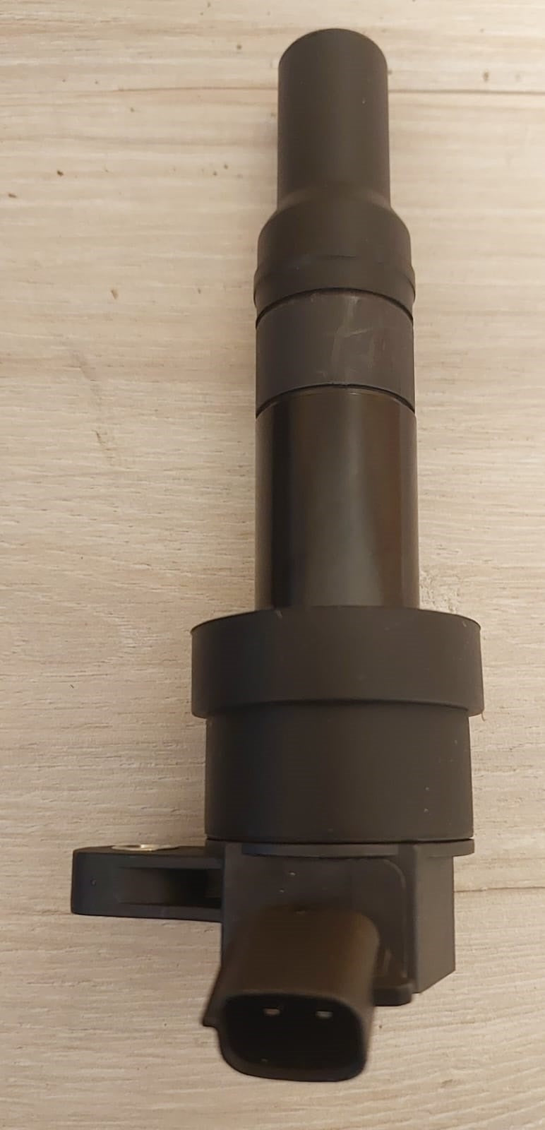 Ignition Coil, HB20 1.0 Sedan/Hatch Kia Morning, Hyundai