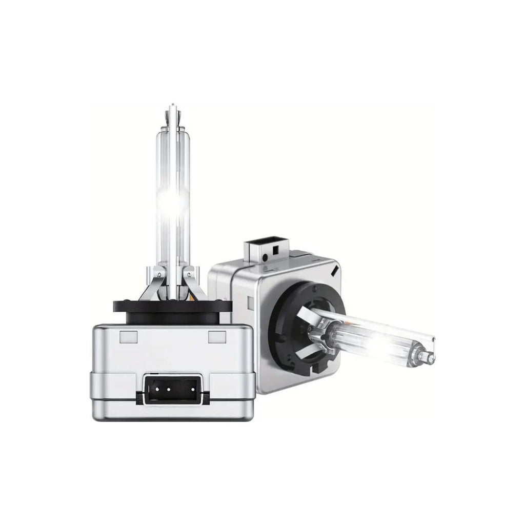 D1S HID Headlight Bulbs, 6000K Cool White