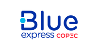 Envíos por Blue Express y Copec - Isopartes