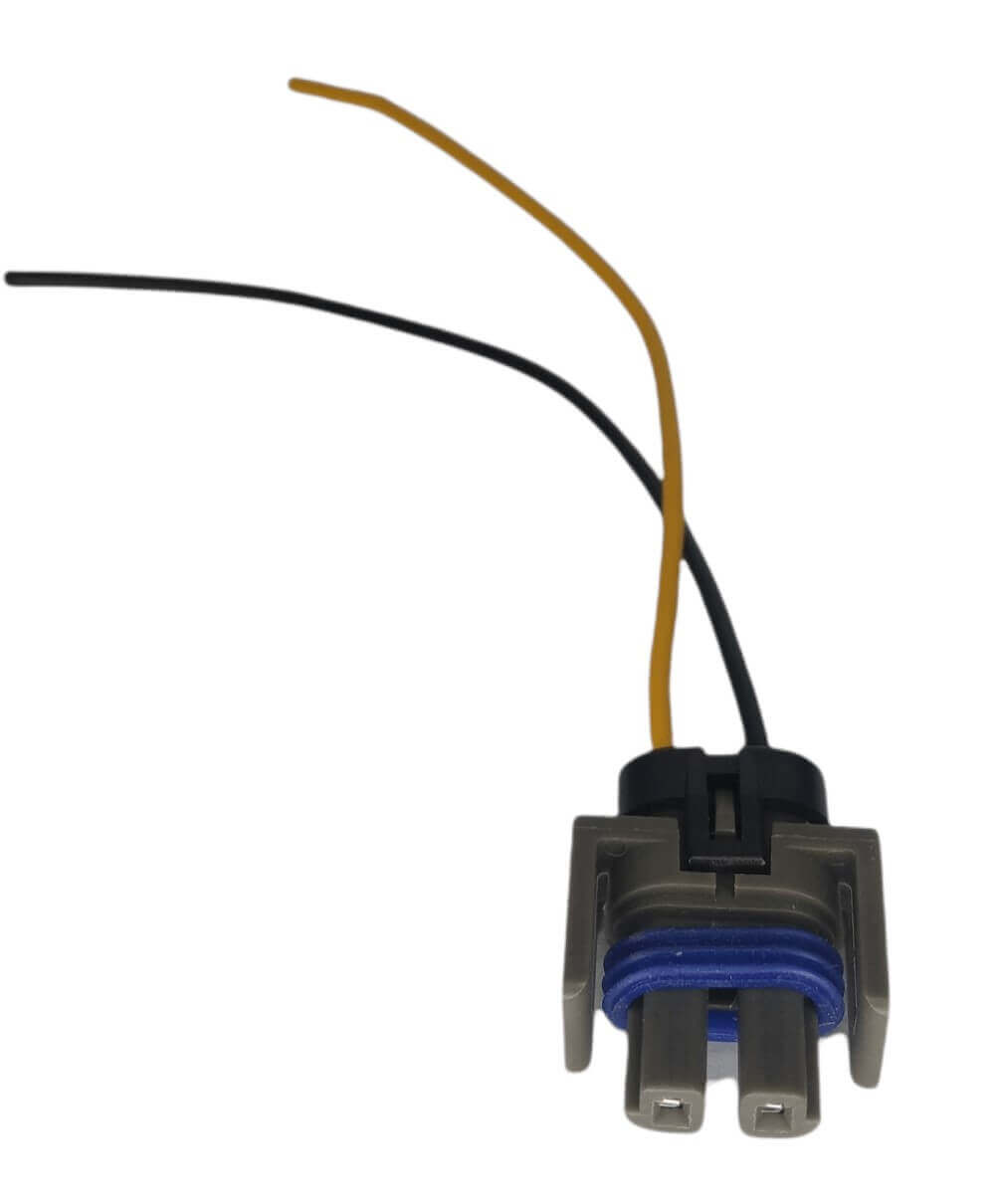Conector Enchufe Aire Acondicionado Chevrolet Optra, Aveo, Corsa, más