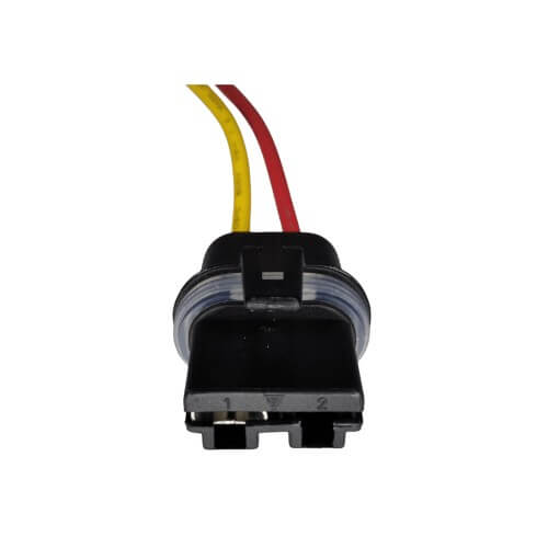Conector Enchufe Aire Acondicionado Fiat, Renault, Volkswagen