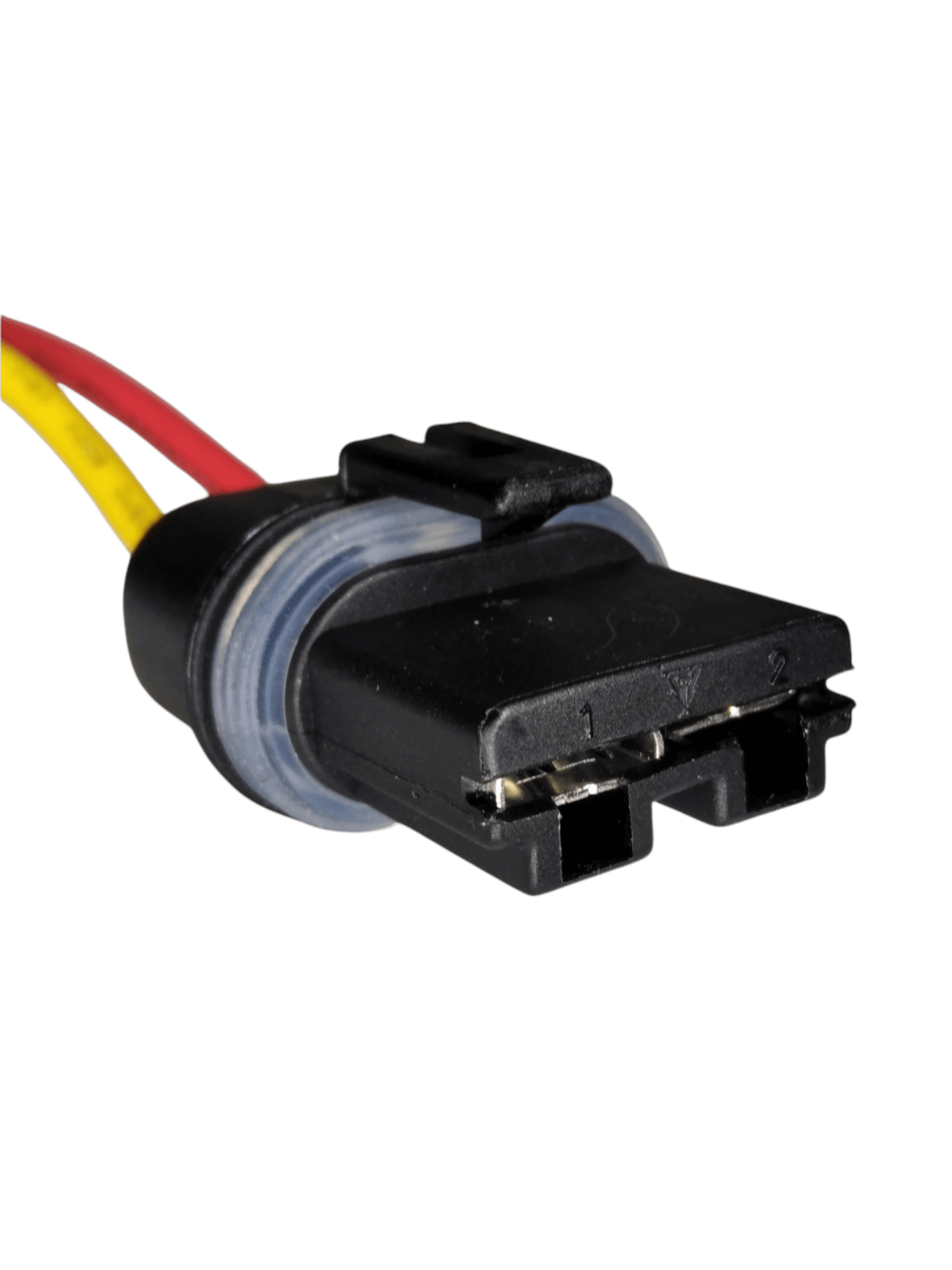 Conector Enchufe Aire Acondicionado Fiat, Renault, Volkswagen