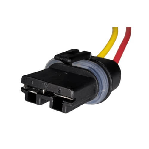 Conector Enchufe Aire Acondicionado Fiat, Renault, Volkswagen