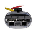 Conector Enchufe Aire Acondicionado Fiat, Renault, Volkswagen