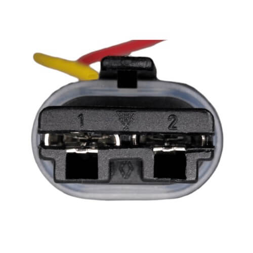 Conector Enchufe Aire Acondicionado Fiat, Renault, Volkswagen