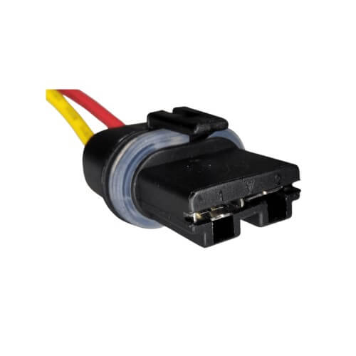 Conector Enchufe Aire Acondicionado Fiat, Renault, Volkswagen