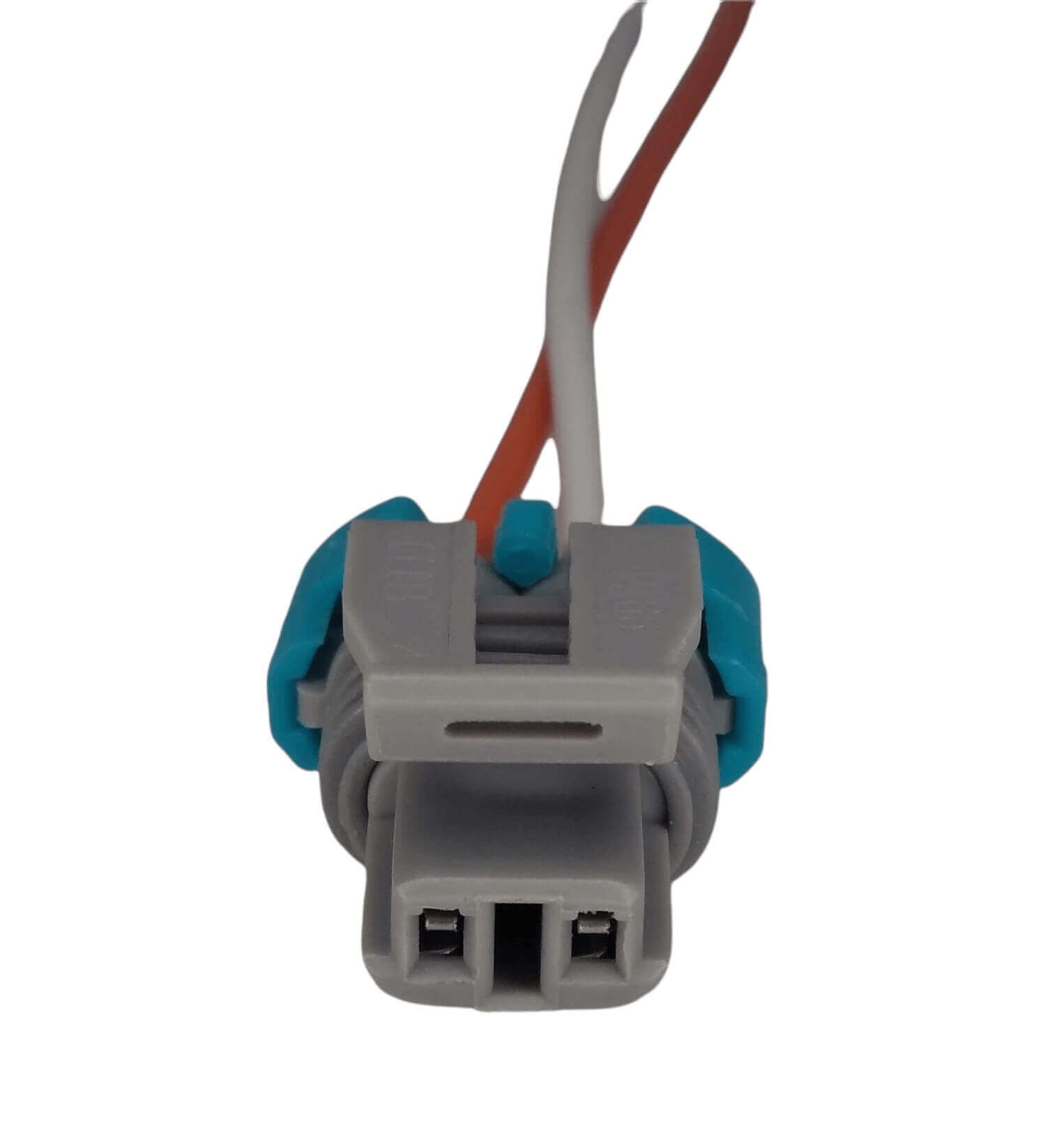 Conector Enchufe Aire Acondicionado GM Blazer, Corsa 98 Sensor Temperatura GM Grand Blazer, Sensor ABS Captiva 2Pines