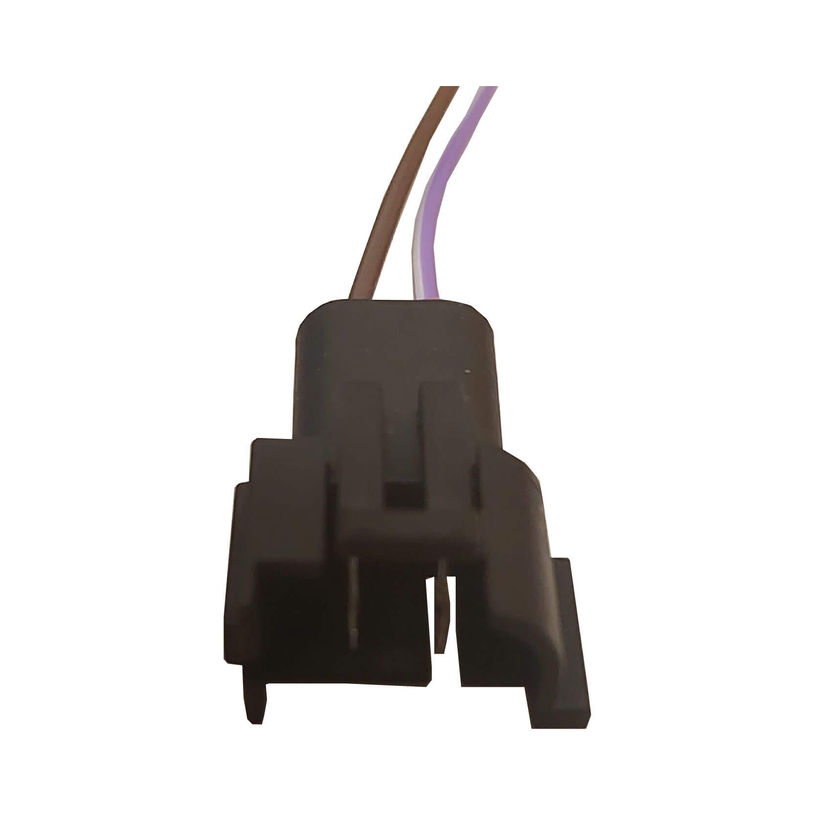 Conector Enchufe Bobina Blazer, Daewoo B Macho