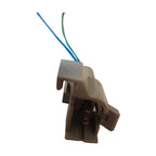 Conector Enchufe Bobina Blazer, Daewoo Macho