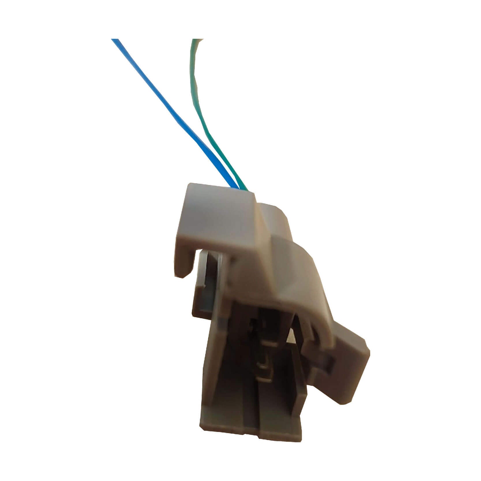 Conector Enchufe Bobina Blazer, Daewoo Macho