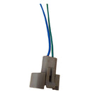 Conector Enchufe Bobina Blazer, Daewoo Macho
