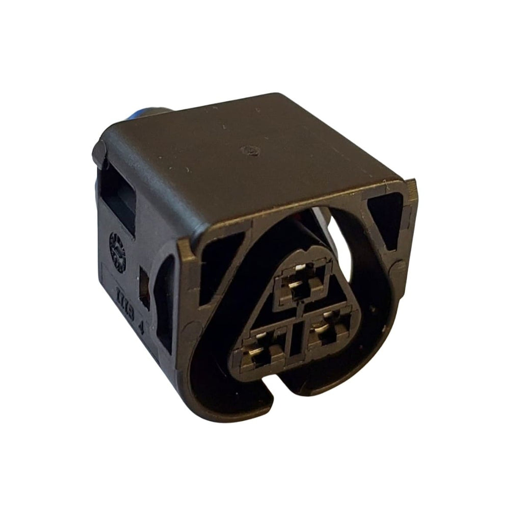 Conector Enchufe Bobina, Bmw 3.5MM 3 vías