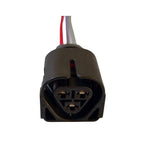 Conector Enchufe Bobina, Bmw 3.5MM 3 vías