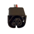 Conector Enchufe Bobina, Bmw 3.5MM 3 vías
