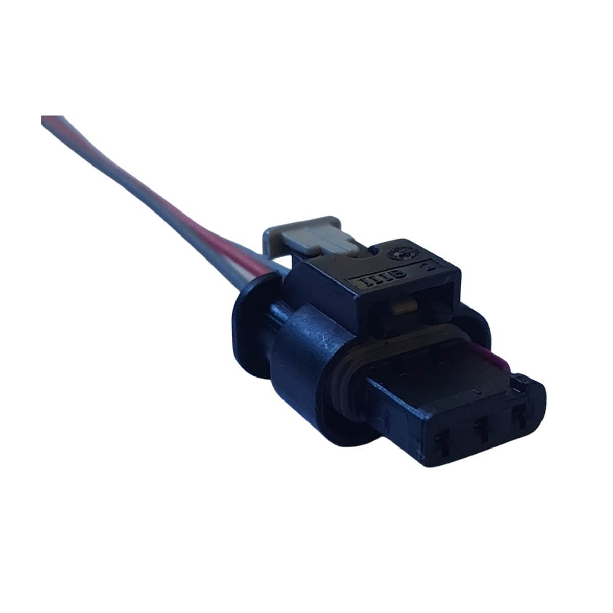 Conector Enchufe Bobina Dodge, Caliber, Jeep, Compass, Volkswagen, Audi, Skoda y más