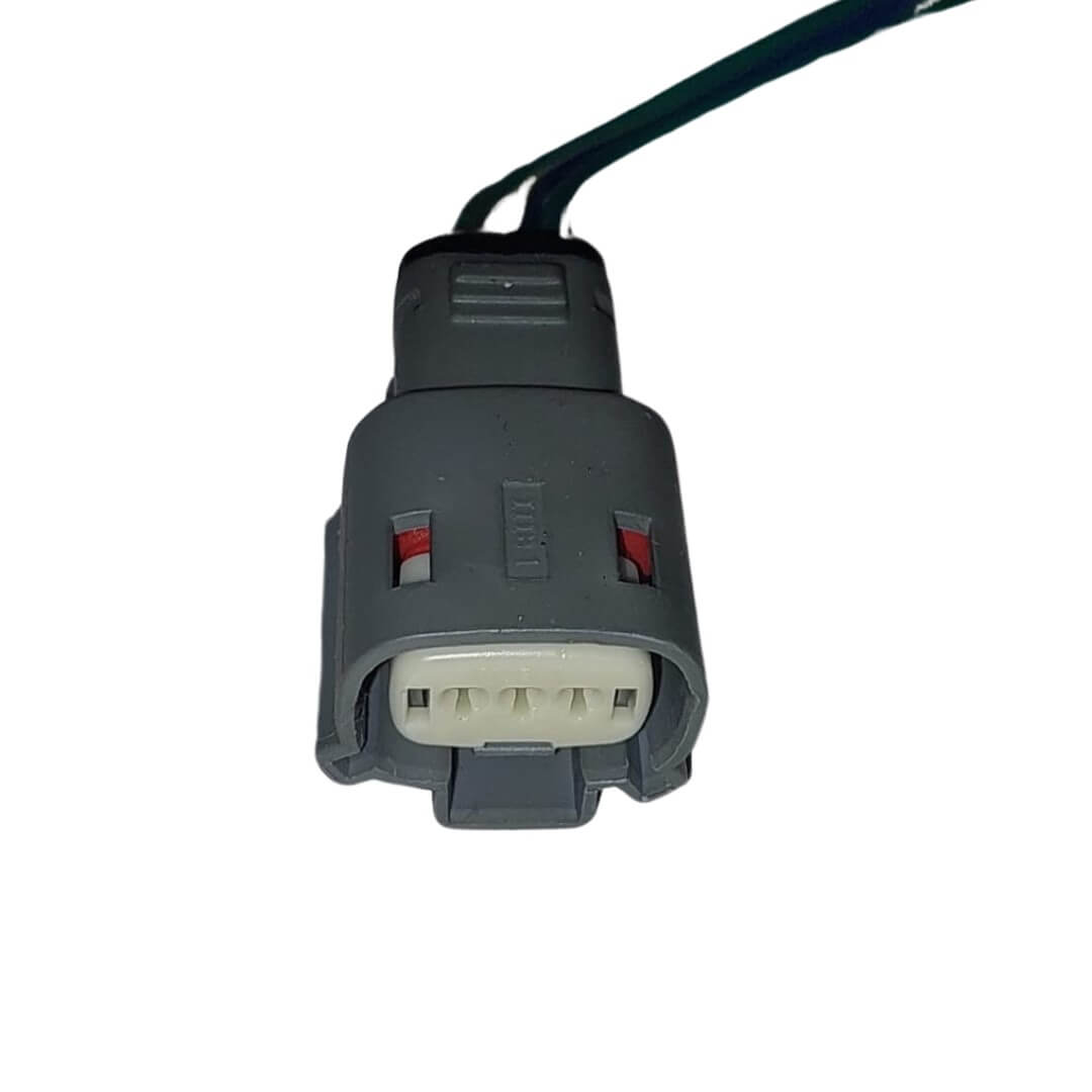 Conector Enchufe Bobina Ford Explorer, Super Duty, más 3 Pines