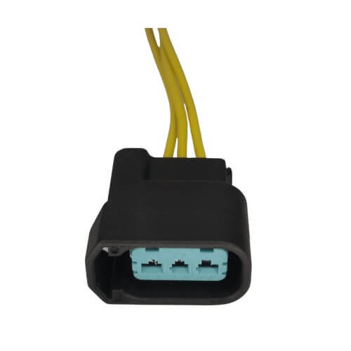 Conector Enchufe Bobina Honda Acura, Toyota, CIVIC, ACCORD, CRV, ELEMENT, ODYSSEY, S2000 Y ACURA RSX K, Entre otros