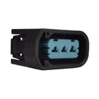Conector Enchufe Bobina Honda Acura, Toyota, CIVIC, ACCORD, CRV, ELEMENT, ODYSSEY, S2000 Y ACURA RSX K, Entre otros