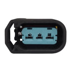 Conector Enchufe Bobina Honda Acura, Toyota, CIVIC, ACCORD, CRV, ELEMENT, ODYSSEY, S2000 Y ACURA RSX K, Entre otros