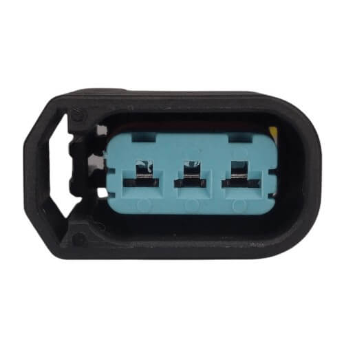 Conector Enchufe Bobina Honda Acura, Toyota, CIVIC, ACCORD, CRV, ELEMENT, ODYSSEY, S2000 Y ACURA RSX K, Entre otros