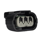 Conector Enchufe Bobina Honda Fit, 3 Pines.