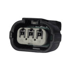 Conector Enchufe Bobina Honda Fit, 3 Pines.