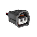 Conector Enchufe Bobina Hyundai Getz, Elantra, Toyota, Chevrolet. Optra. (A y B)
