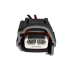 Conector Enchufe Bobina Hyundai Getz, Elantra, Toyota, Chevrolet. Optra. (A y B)