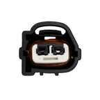 Conector Enchufe Bobina Hyundai Getz, Elantra, Toyota Chevrolet Optra Negro. (A)