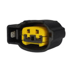 Conector Enchufe Bobina Hyundai Santa Fe, Kia Cerato, Elantra, Veloster, accent RB, I30, Soul