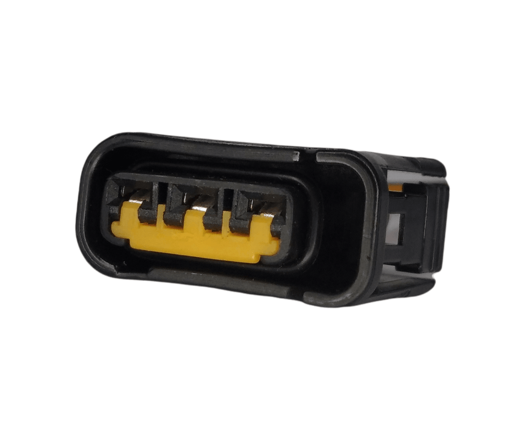 Conector Enchufe Bobina Toyota Daihatsu Terio 01-07, Subaru, Legacy, Tribeca, Outback