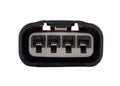 Conector Enchufe Bobina Toyota Yaris, Corolla, Hilux y 4Runner