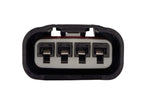Conector Enchufe Bobina Toyota Yaris, Corolla, Hilux y 4Runner