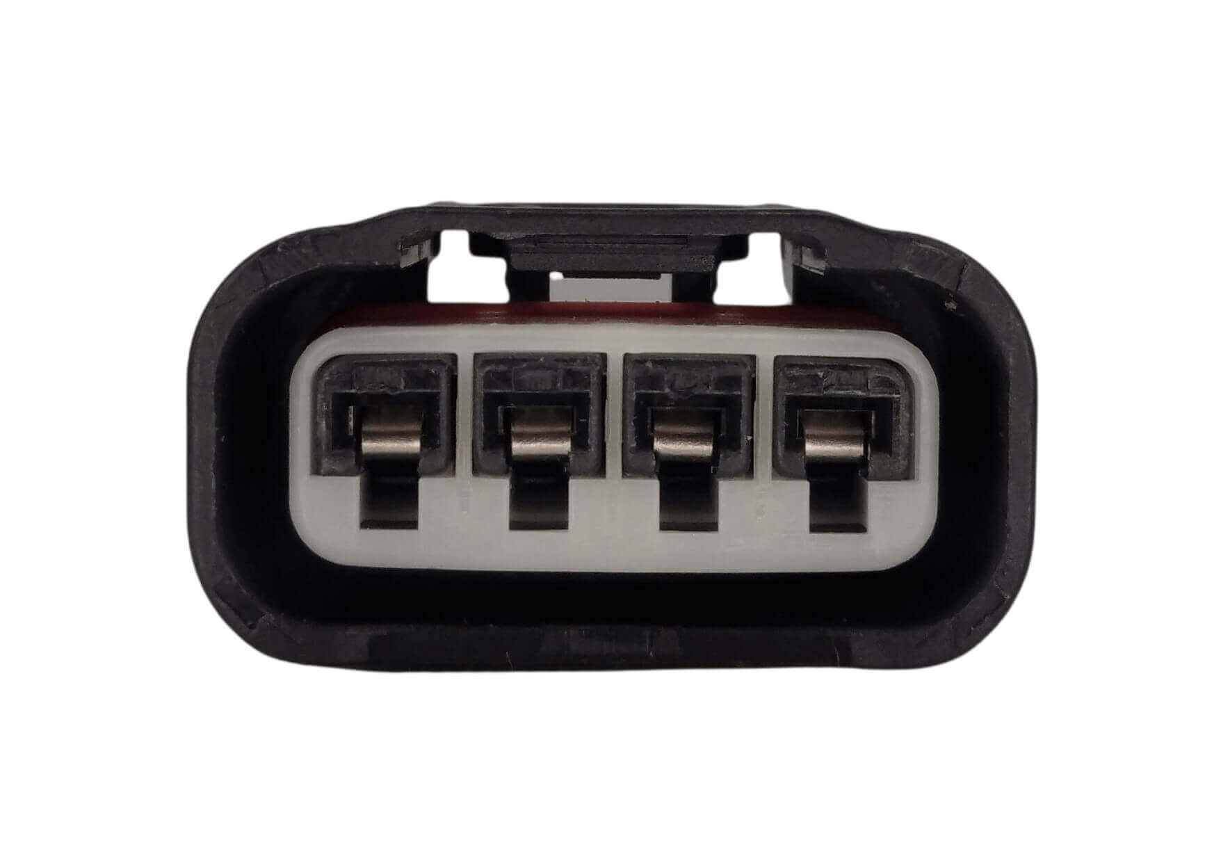 Conector Enchufe Bobina Toyota Yaris, Corolla, Hilux y 4Runner