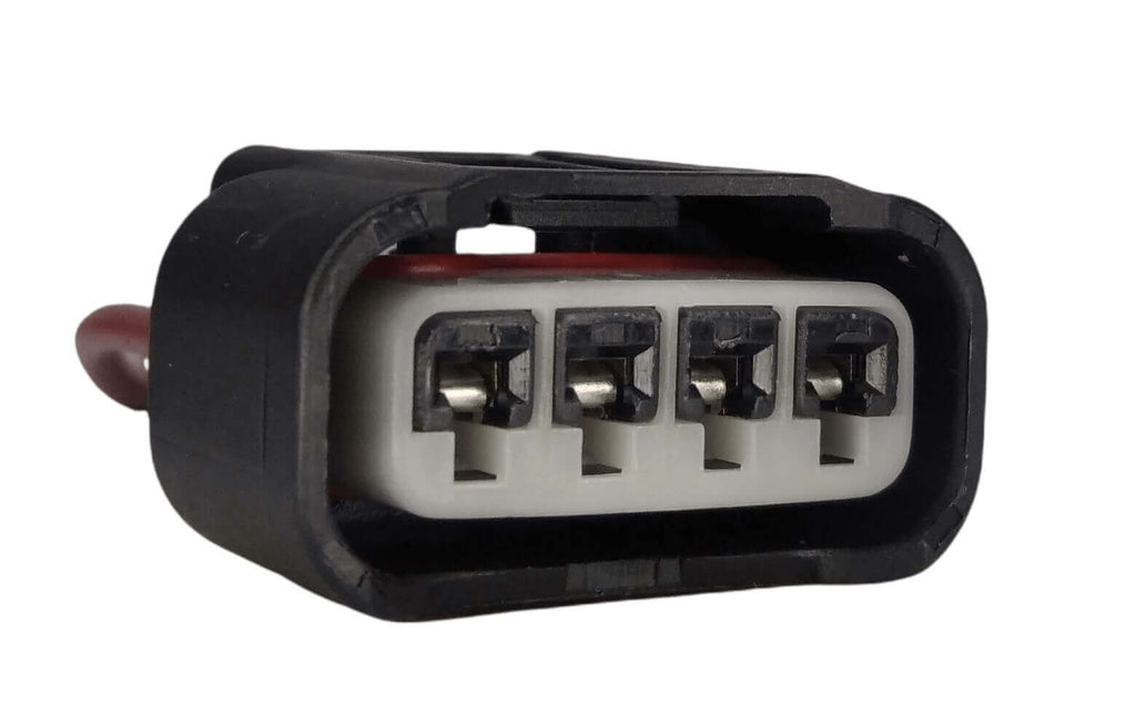 Conector Enchufe Bobina Toyota Yaris, Corolla, Hilux y 4Runner