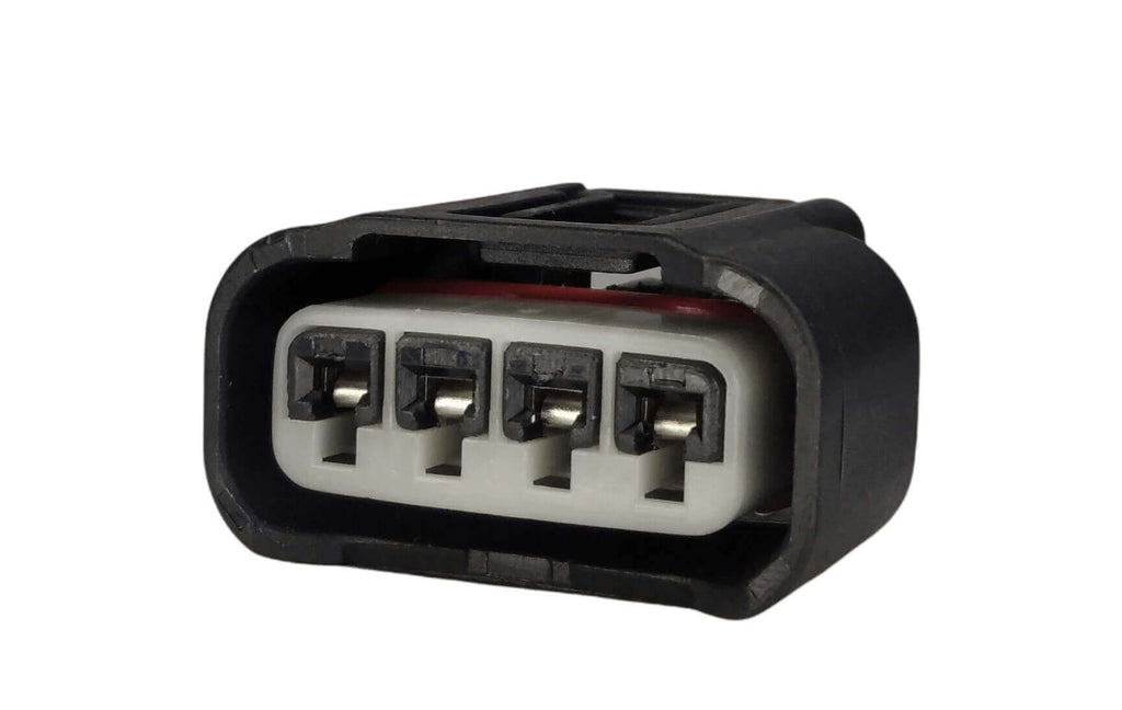 Conector Enchufe Bobina Toyota Yaris, Corolla, Hilux y 4Runner