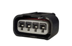Conector Enchufe Bobina Toyota Yaris, Corolla, Hilux y 4Runner