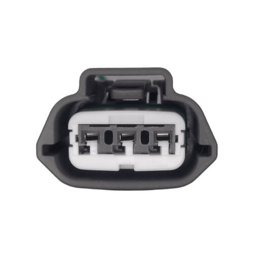 Conector Enchufe Bobina y Sensor Maf, bomba de Bencina, Nissan Tiida, Sentra, Samsung Sm3 y más